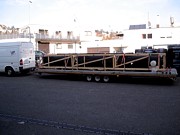 Heizkesselanlage mit 3 Kessel