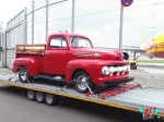Ford F2 Pickup Modified (1952)